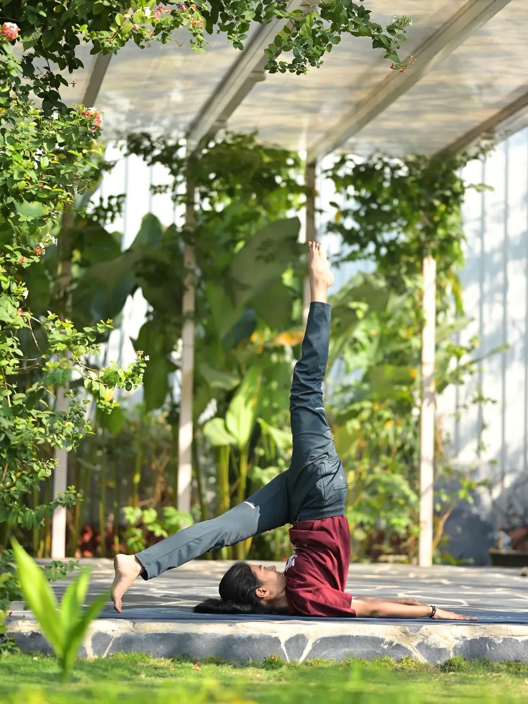 Therapeutic Practice